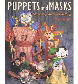 Puppets and Masks pdf epub mobi 下载