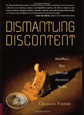 Dismantling Discontent pdf epub mobi 电子书 下载
