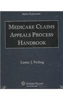 Medicare Claims Appeal Handbook pdf epub mobi 电子书 下载