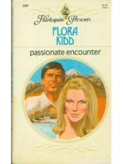 passionate encounter pdf epub mobi 电子书 下载