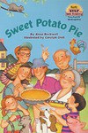 SWEET POTATO PIE pdf epub mobi 电子书 下载