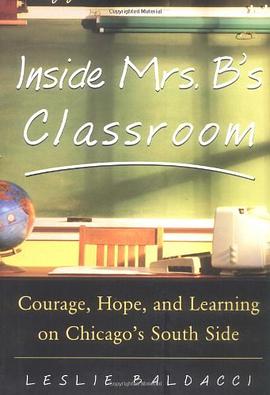 Inside Mrs.B's Classroom pdf epub mobi 电子书 下载
