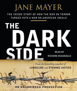 The Dark Side pdf epub mobi 电子书 下载