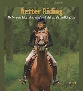 Better Riding pdf epub mobi 下载