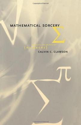 Mathematical Sorcery pdf epub mobi 电子书 下载