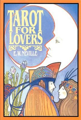 Tarot for Lovers pdf epub mobi 电子书 下载