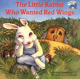 The Little Rabbit Who Wanted Red Wings pdf epub mobi 电子书 下载