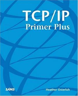 TCP/IP Primer Plus pdf epub mobi 电子书 下载