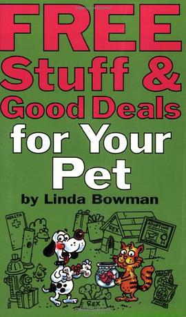 Free Stuff & Good Deals for You Pet pdf epub mobi 下载