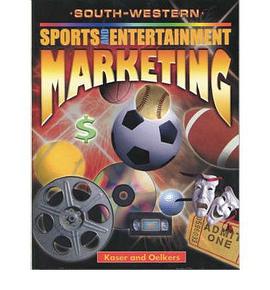 Sports and Entertainment Marketing pdf epub mobi 电子书 下载