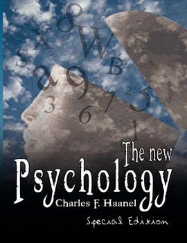 The New Psychology - Special Edition pdf epub mobi 電子書 下載