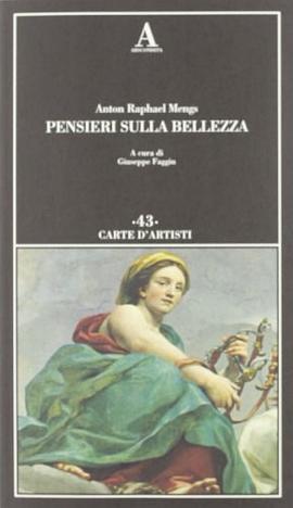 Pensieri sulla bellezza pdf epub mobi 电子书 下载