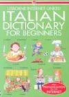 Italian Dictionary for Beginners pdf epub mobi 电子书 下载
