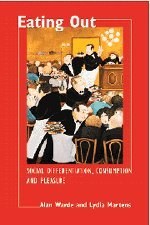 Eating Out pdf epub mobi 电子书 下载