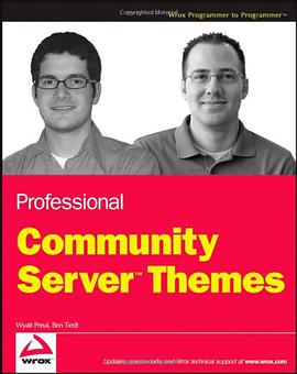 Professional Community Server Themes