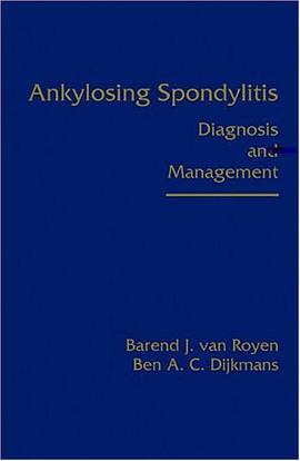 Ankylosing Spondylitis pdf epub mobi 电子书 下载
