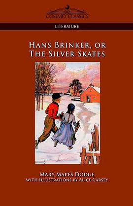 Hans Brinker, or The Silver Skates pdf epub mobi 電子書 下載