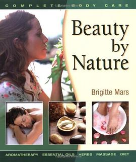 Beauty by Nature pdf epub mobi 电子书 下载