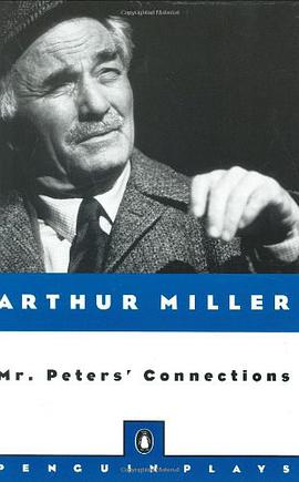 Mr. Peters' Connections pdf epub mobi 电子书 下载