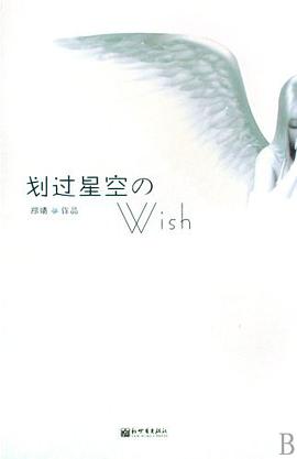 划过星空的WISH pdf epub mobi 电子书 下载