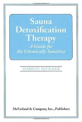 Sauna Detoxification Therapy pdf epub mobi 电子书 下载