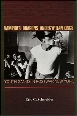 Vampires, Dragons and Egyptian Kings pdf epub mobi 电子书 下载