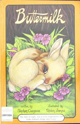Buttermilk A Serendipity Book pdf epub mobi 電子書 下載