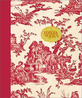 Toiles de Jouy pdf epub mobi 电子书 下载
