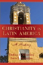 Christianity in Latin America pdf epub mobi 电子书 下载
