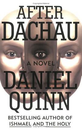After Dachau pdf epub mobi 电子书 下载