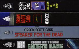 The Ender Quartet Box Set pdf epub mobi 电子书 下载