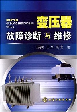 变压器故障诊断与维修 pdf epub mobi 电子书 下载