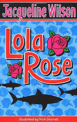 Lola Rose pdf epub mobi 電子書 下載