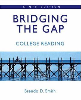 Bridging the Gap pdf epub mobi 下载