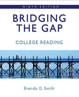 Bridging the Gap pdf epub mobi 电子书 下载