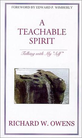 A Teachable Spirit pdf epub mobi 电子书 下载
