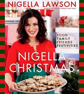 Nigella Christmas pdf epub mobi 电子书 下载