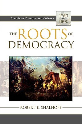 The Roots Of Democracy pdf epub mobi 电子书 下载