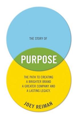 The Story of Purpose pdf epub mobi 電子書 下載