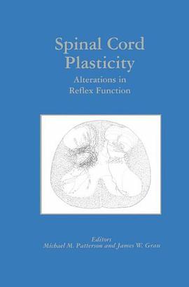 Spinal Cord Plasticity pdf epub mobi 電子書 下載