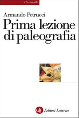 Prima lezione di paleografia pdf epub mobi 电子书 下载