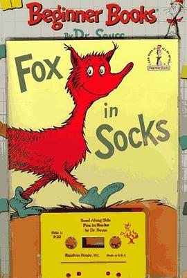 Fox in Socks (Beginner Book and Cassette Library) pdf epub mobi 下载
