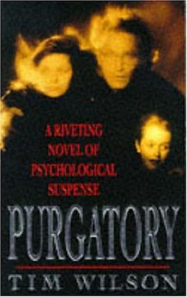 Purgatory pdf epub mobi 电子书 下载