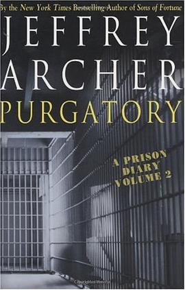 Purgatory pdf epub mobi 电子书 下载