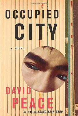 Occupied City pdf epub mobi 电子书 下载