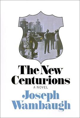 The New Centurions pdf epub mobi 下载