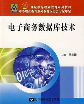 电子商务数据库技术 pdf epub mobi 电子书 下载