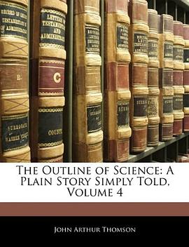 The Outline of Science pdf epub mobi 電子書 下載