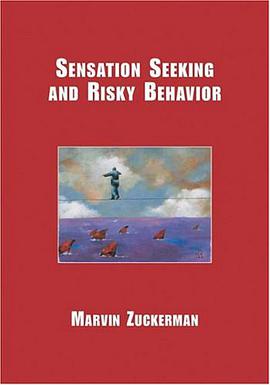 Sensation Seeking and Risky Behavior pdf epub mobi 电子书 下载