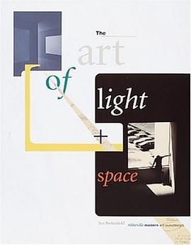 The Art of Light and Space pdf epub mobi 电子书 下载